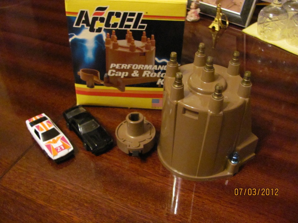 Performance parts ;) new! 5