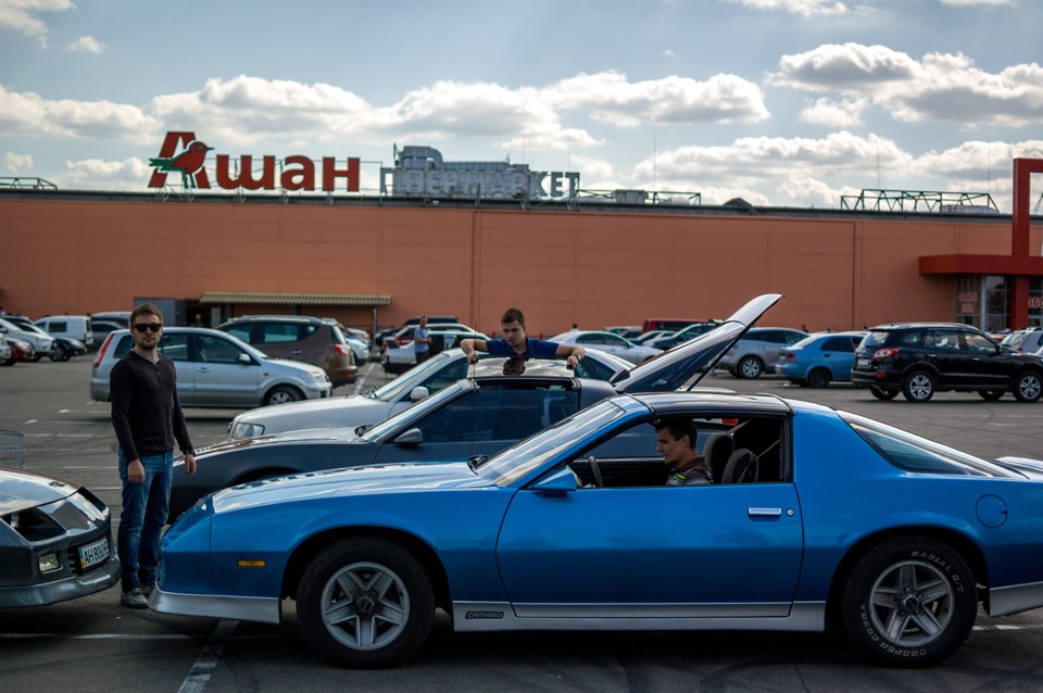 Ukrainian thirdgen fest 2014 2
