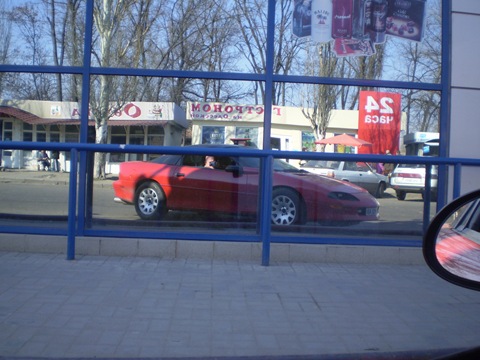 Нарив ще пару фотографій. 1