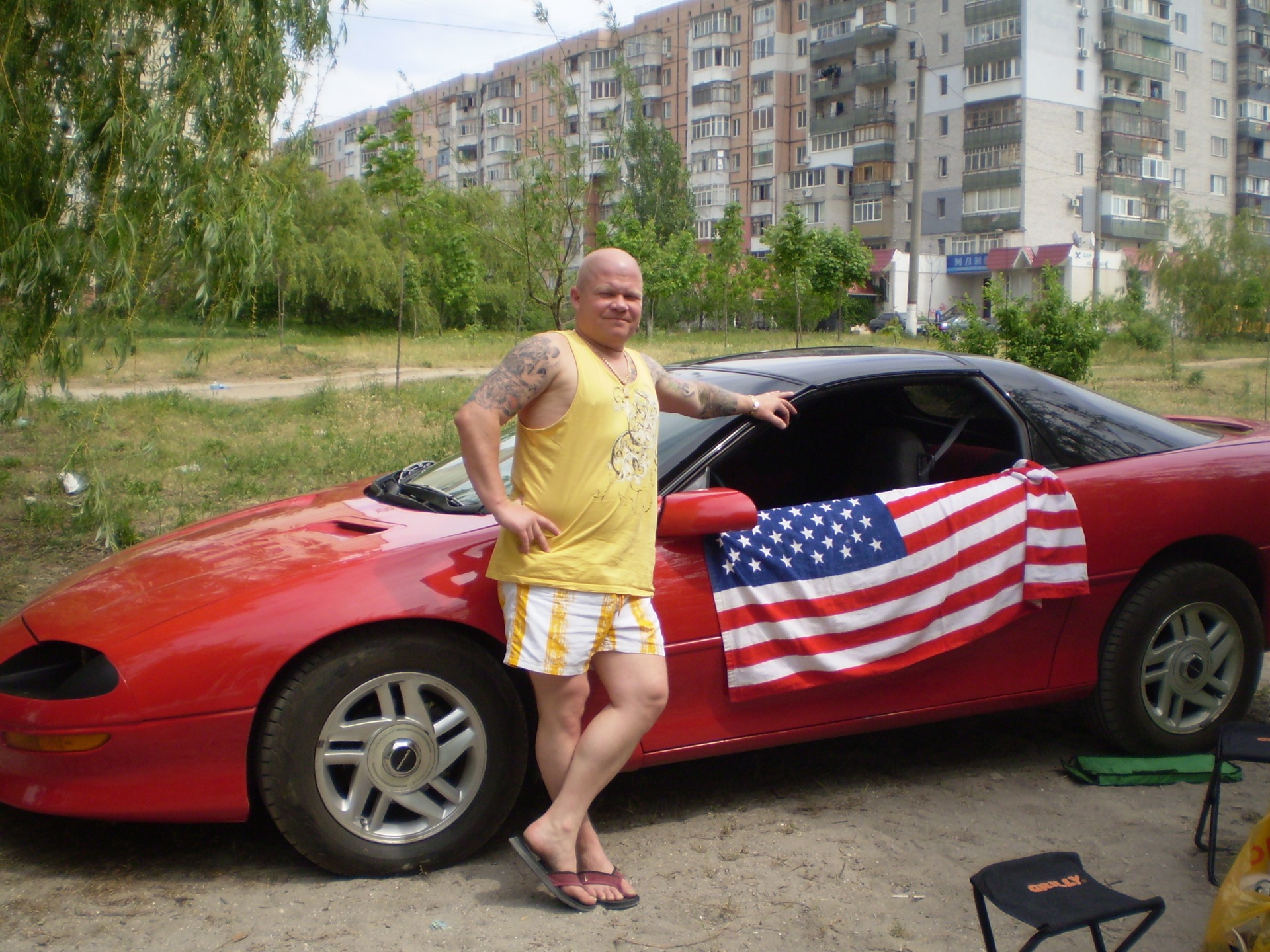 Знову тепло! 1