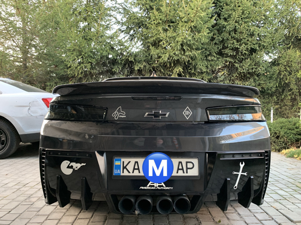 Ліхтарі Helix 1