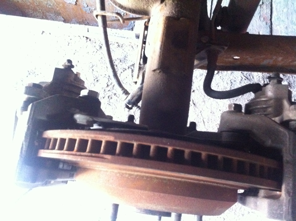 rear dual caliper set 3