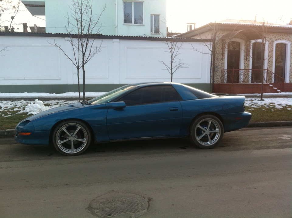 враження від R20 1