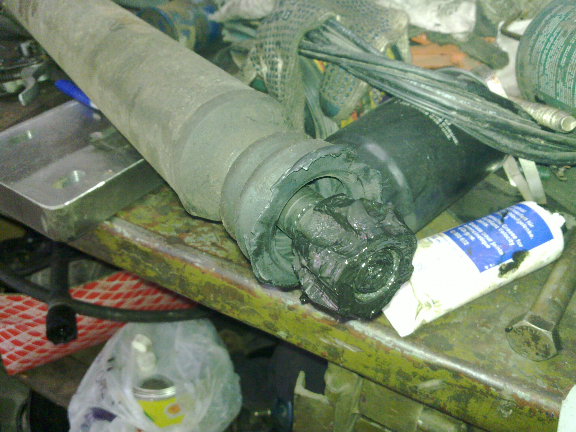 Запис, 9 жовтня 2011 5