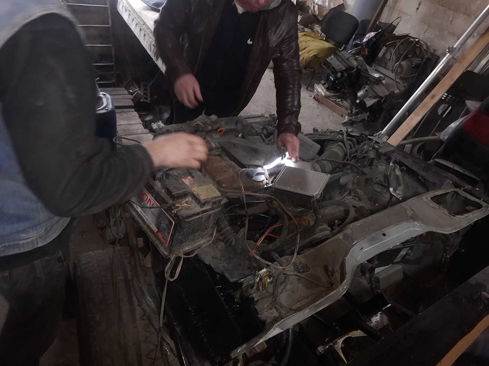 танці з бубном продовжуються 1