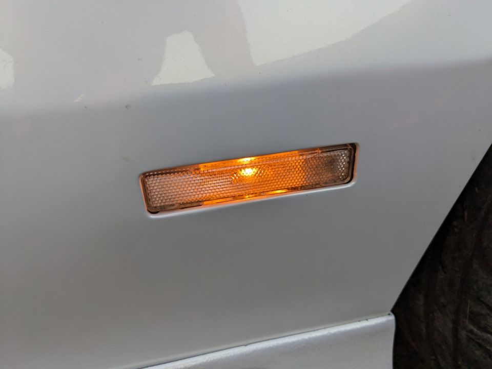 LED-габарити 2