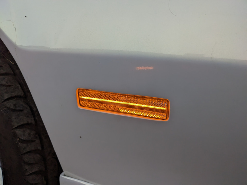 LED-габарити 3
