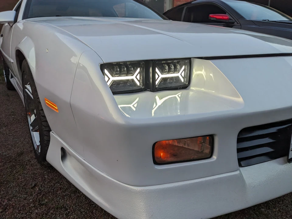 LED-габарити