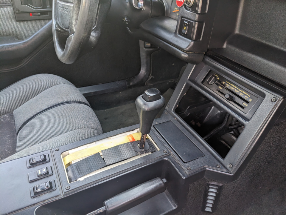 Шифтер B&M Megashifter 2