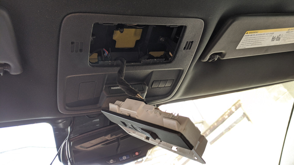Встановлення Garmin Dash Cam Mini 3