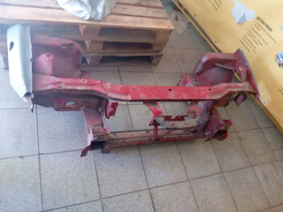Трохи про те, що відбувається з Camaro 3
