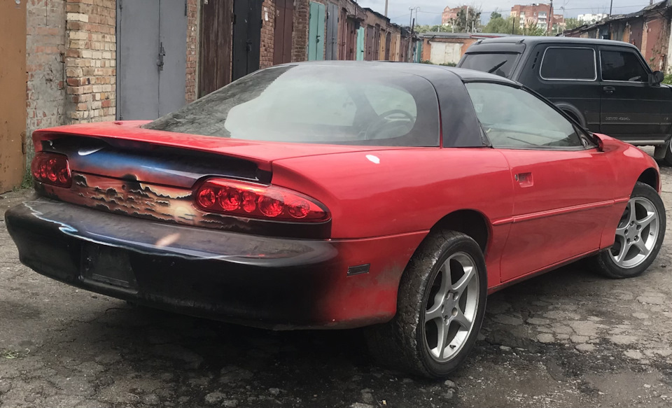 Правильні пружини Strano Performance, made in USA 2