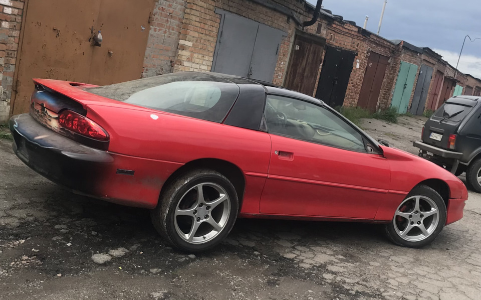 Правильні пружини Strano Performance, made in USA 1