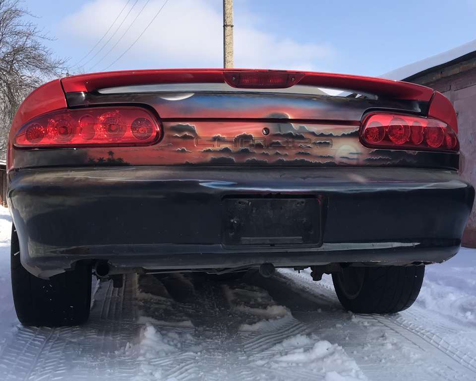 Тапочки 295/35/18 G-force T/A BFGoodrich USA 5