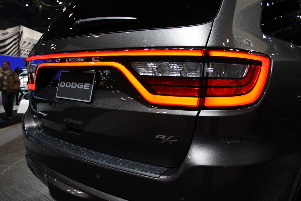 New York Auto Show - 2013 5