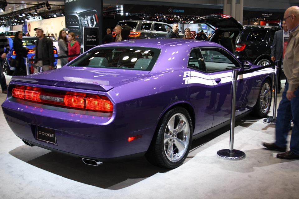 New York Auto Show - 2013 1