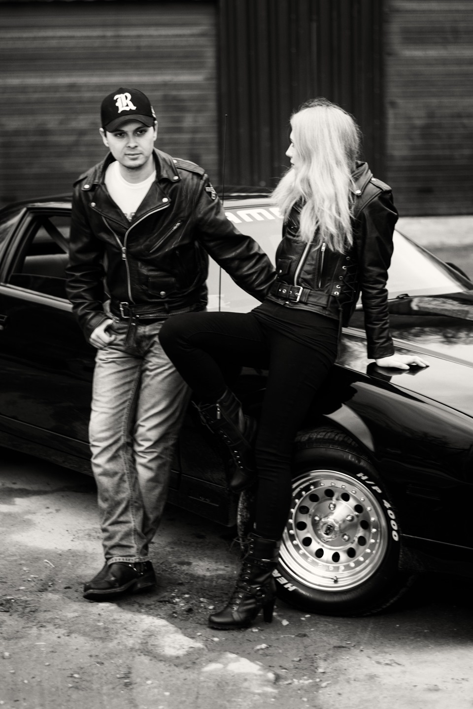 Фотосесія на USA-Car service 3