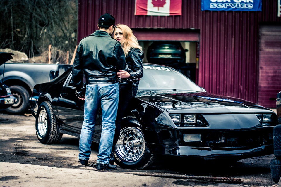 Фотосесія на USA-Car service 2