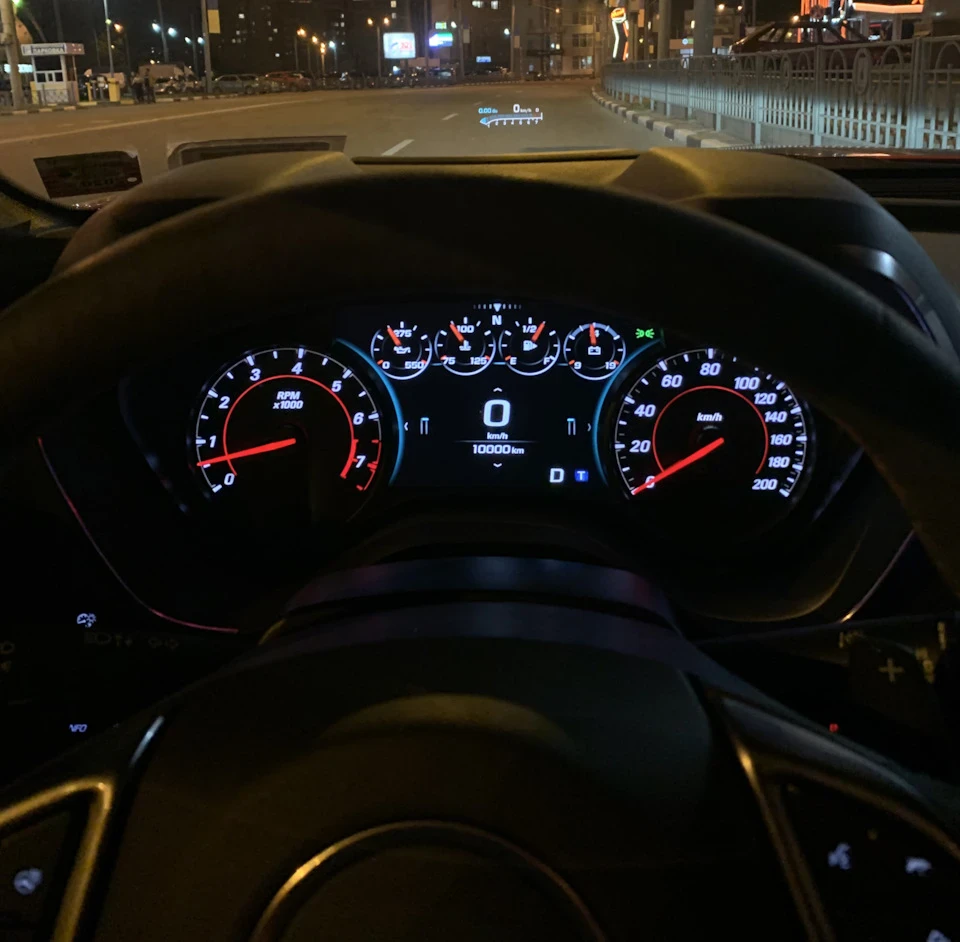10к кілометрів