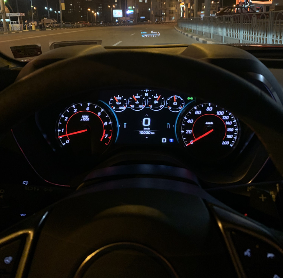 10к кілометрів 1