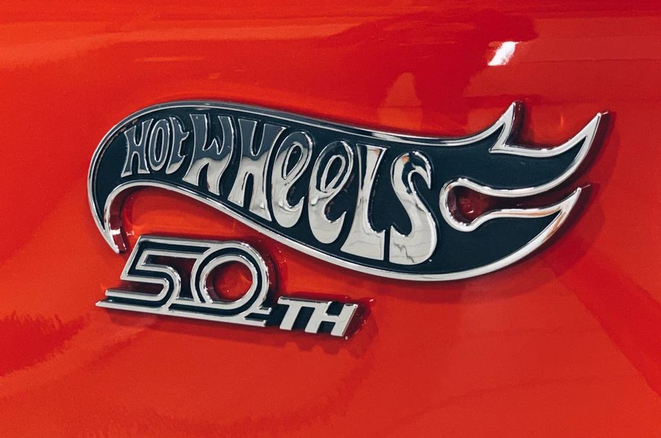 Відмінність комплектацій Camaro та Hot Wheels Edition зокрема
