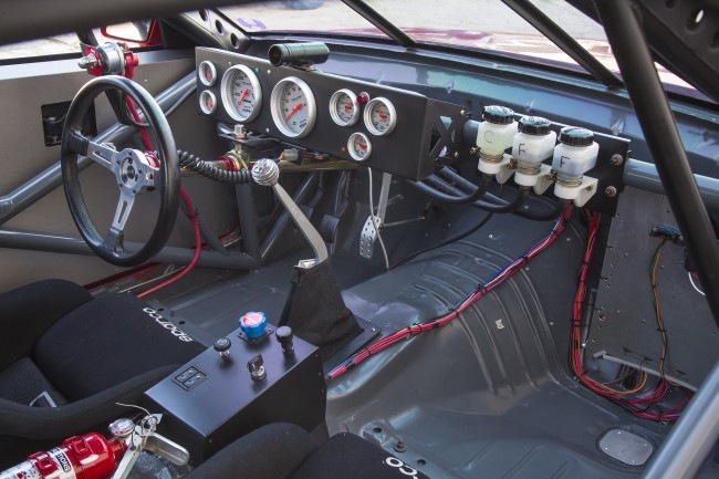 Camaro LS1 T56 4