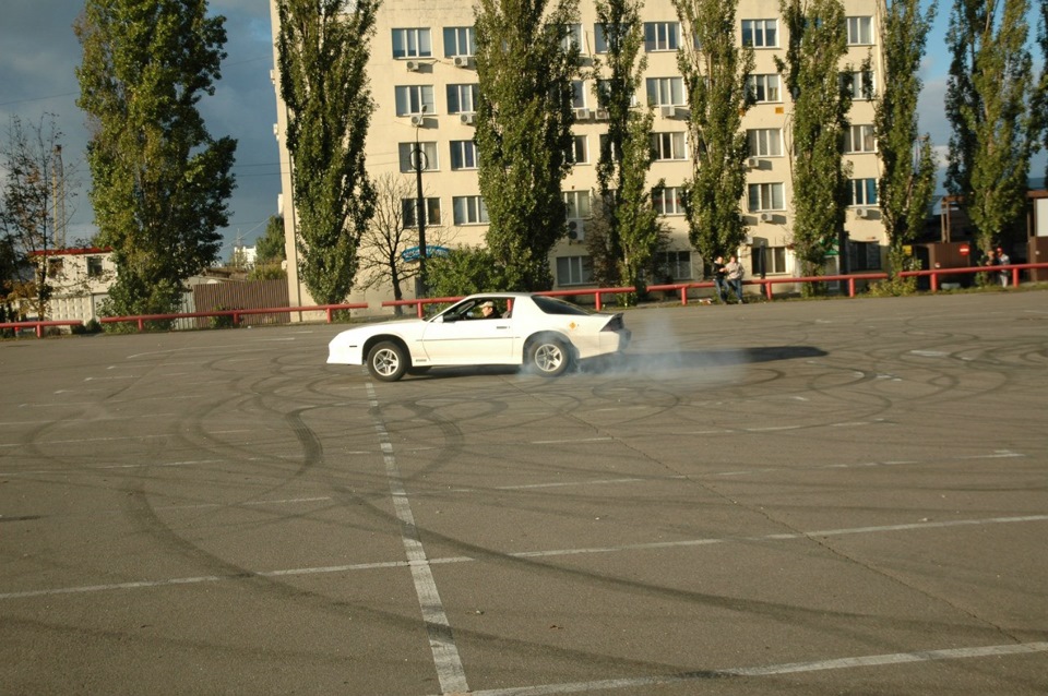 Зустріч Тригенів 2