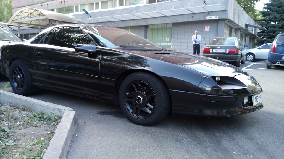 Трохи ремонту =) 5