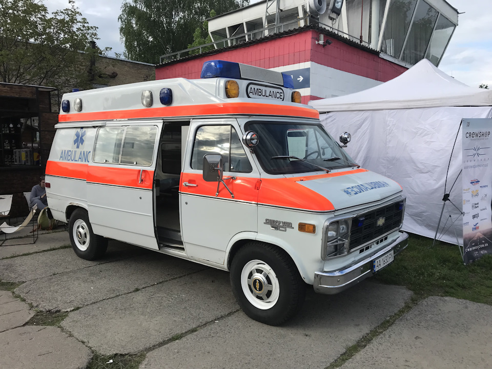Old Car Land 2019 3