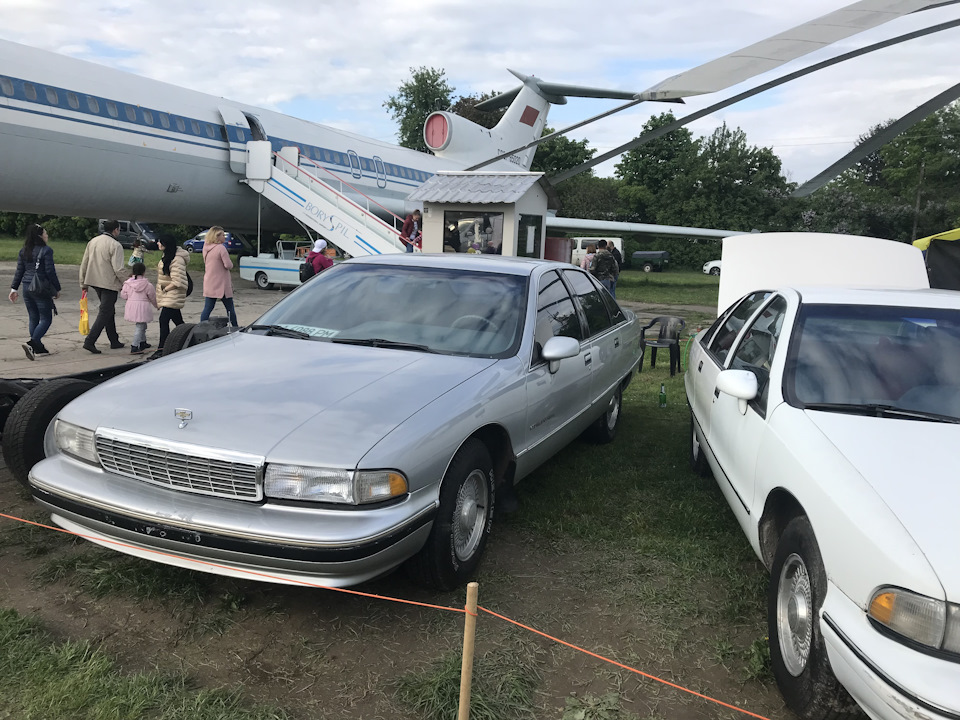 Old Car Land 2019 2