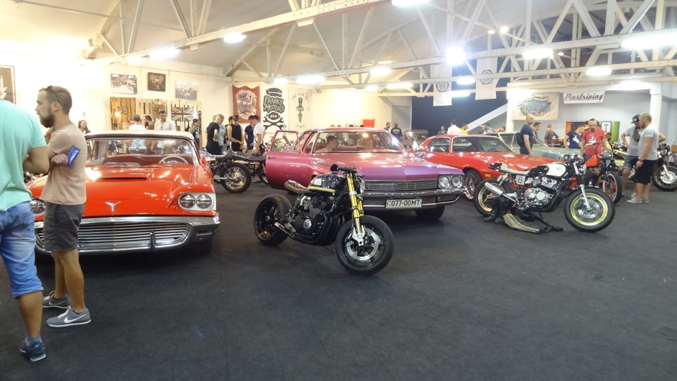 Kyiv kustom kulture 2015 (1) 3