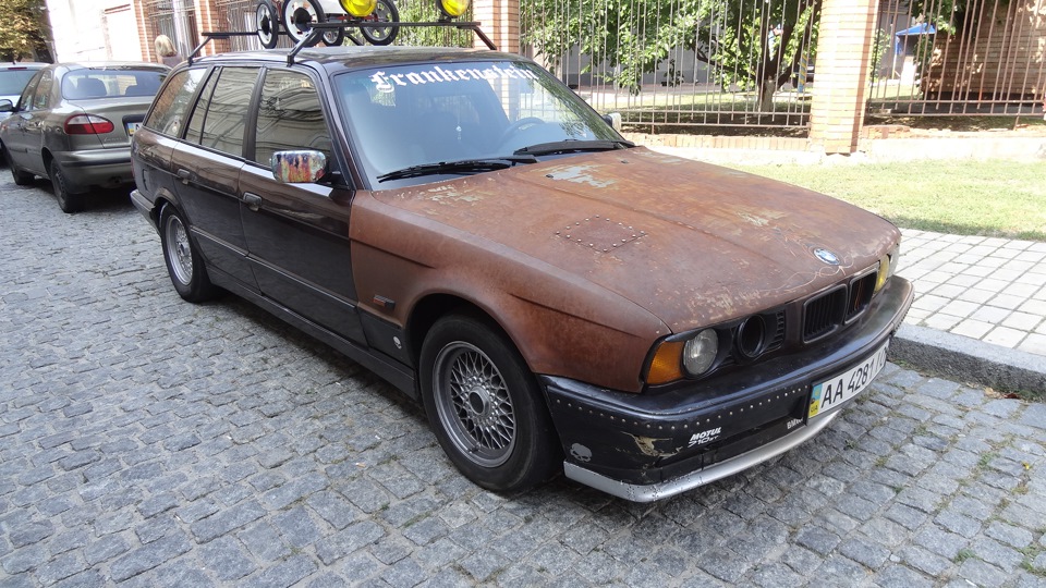 Kyiv kustom kulture 2015 (1) 1