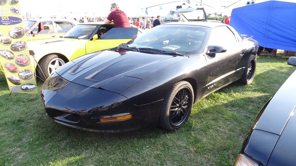 Old car fest Kiyev 2015 (2) 3