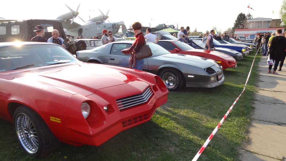 Old car fest Kiyev 2015 (2) 4