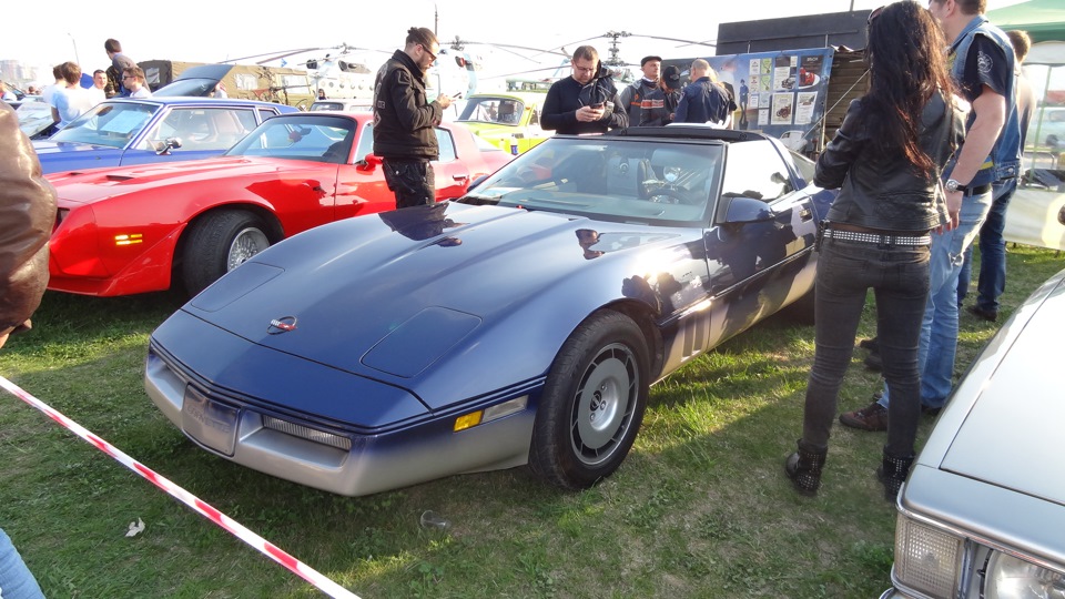 Old car fest Kiyev 2015 (2) 5