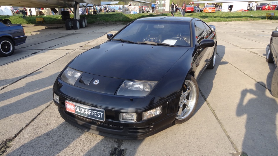 Old car fest Kiyev 2015 (2) 1