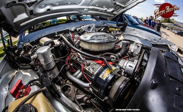 Old car fest Kiyev 2015 (4) 4