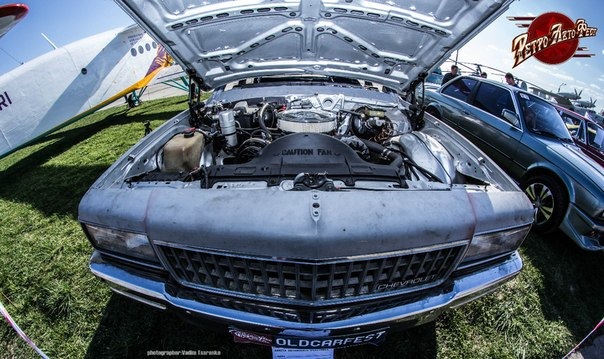 Old car fest Kiyev 2015 (4) 3