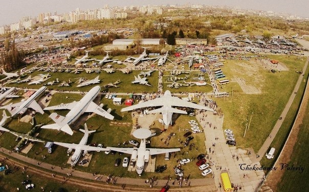 Old car fest Kiyev 2015 5