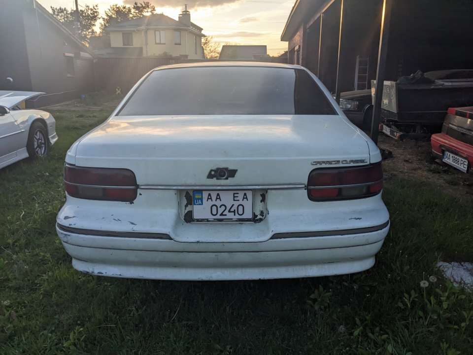 Ліхтарі 1991-92 4
