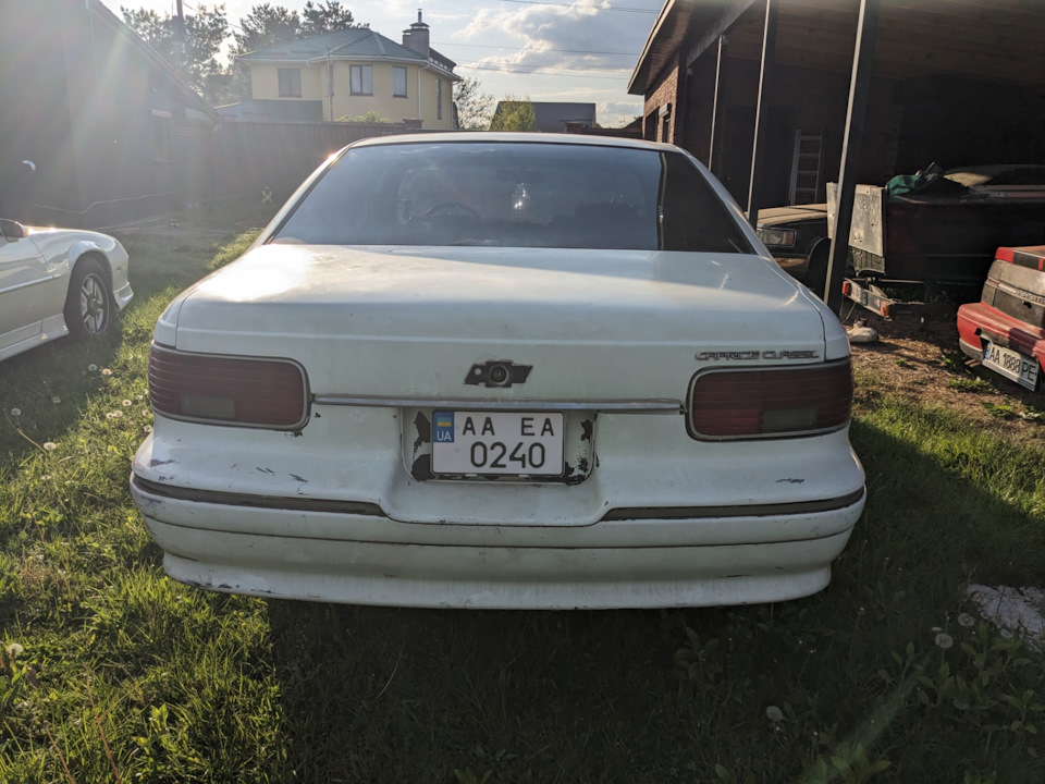 Ліхтарі 1991-92 2