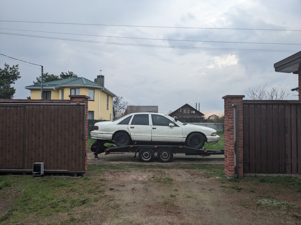 Іноді вони повертаються! 4