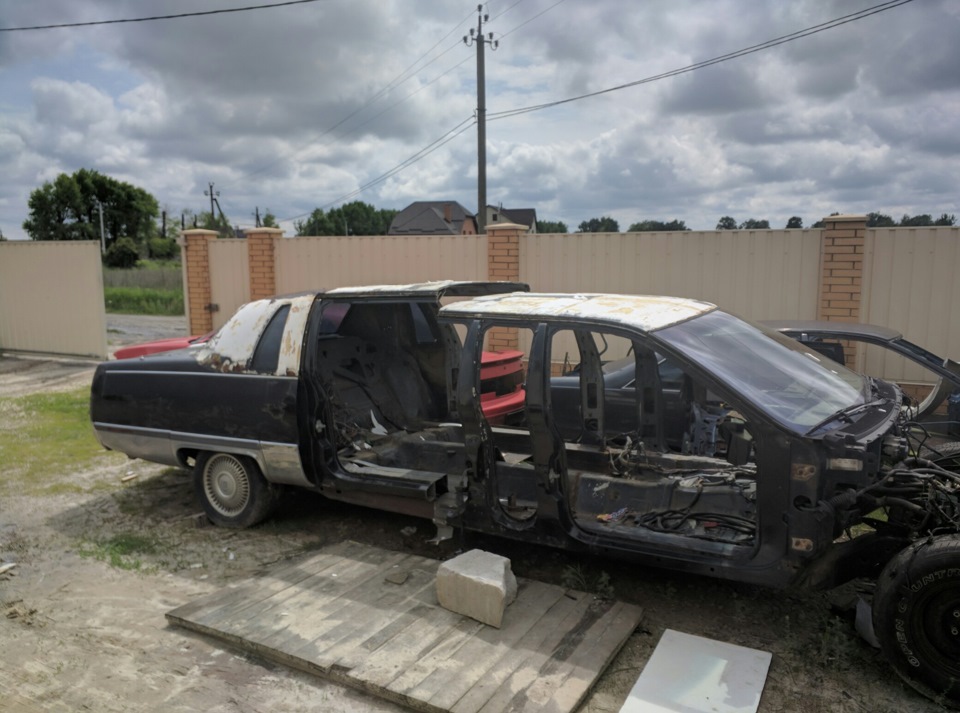 Сім разів відріж 1