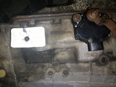 Продам акпп Ford F350 3
