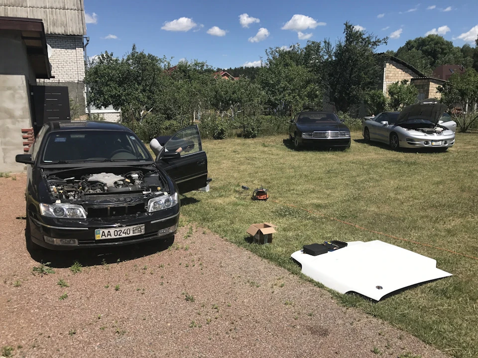 Пацієнт швидше живий