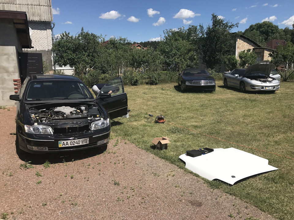 Пацієнт швидше живий 1