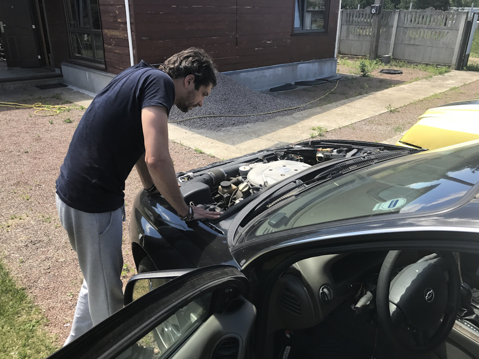 Пацієнт швидше живий 2