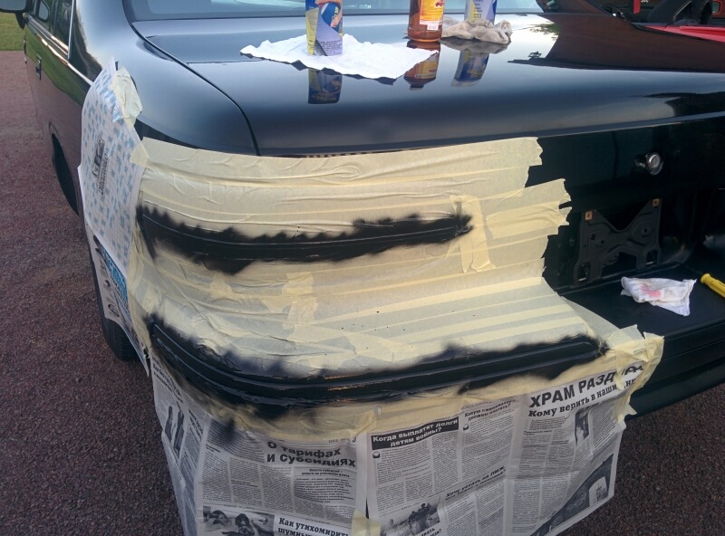 Швидке прототипування з Plastidip 3