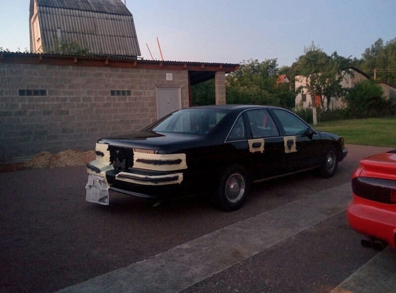 Швидке прототипування з Plastidip 4