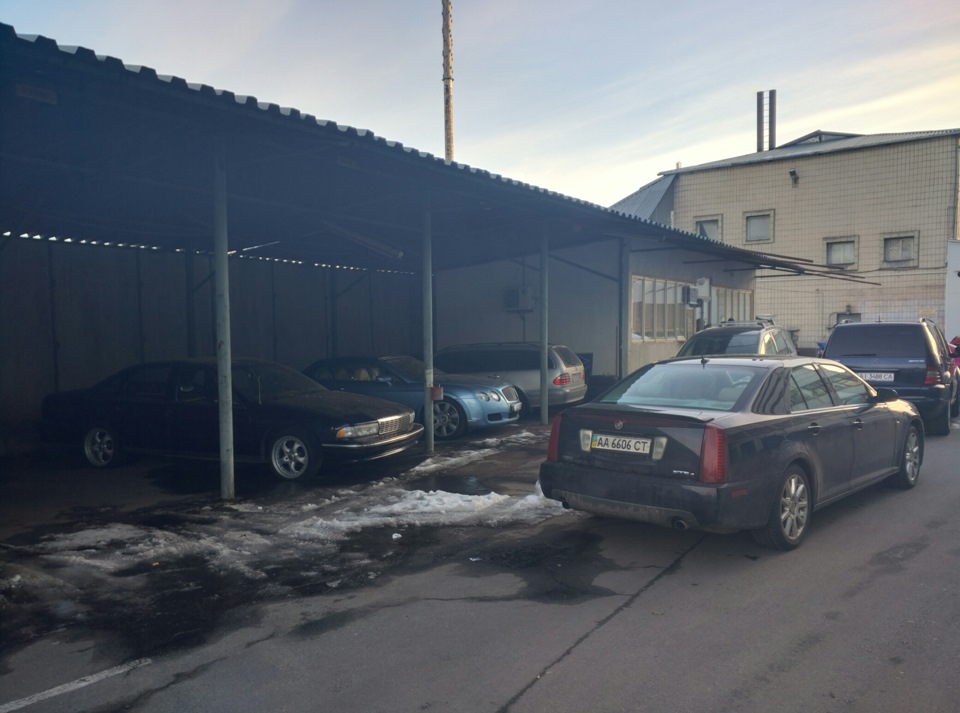 Іноді вони повертаються 2